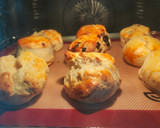 Foto del paso 8 de la receta: Scones ingleses para merienda o desayuno con Moulinex iCompanion
