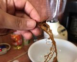 Foto del paso 2 de la receta: Agua de tamarindo natural y fresca