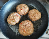Foto del paso 4 de la receta: Croquetas de jurel con salsa en su jugo