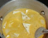 A picture of step 7 of Vrat paneer.
