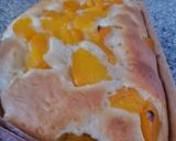 Foto del paso 5 de la receta: Budín con durazno súper húmedo 🍑🍑🍑