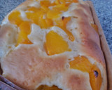 Foto del paso 5 de la receta: Budín con durazno súper húmedo 🍑🍑🍑