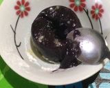 Foto langkah ke 2 dari resep Taro lava so yummy 🍰😋😚.