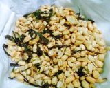 Foto langkah ke 3 dari resep Kacang goreng jeruk.