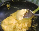 Foto langkah ke 3 dari resep Tape Gulung Keju (Frozen).