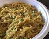A picture of step 7 of My style maggi.
