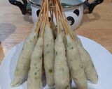 Foto langkah ke 4 dari resep Sempol Ayam.