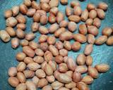 Kothimbir vadi recipe step 1 photo