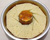 Foto del paso 7 de la receta: Tarantela de Manzana