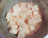 স্পাইসি চিলি পনির(Spicy Chili paneer recipe in bengali) রেসিপির ধাপ 2 ছবি