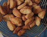 Foto langkah ke 5 dari resep Biji Ketapang.