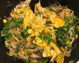 Egg Noodles Stir Fry recipe step 5 photo