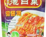 A picture of step 5 of 韓式泡菜炒飯 KIMCHI FRIED RICE.