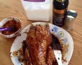 Zhaoan Smoked Chicken recipe step 2 photo