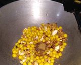 A picture of step 2 of Somosa.