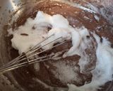 Csokierdő torta recept fázis 1 fotója