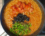 Foto del paso 5 de la receta: Risotto Primavera
