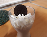 Foto del paso 5 de la receta: Batido de oreo en Thermomix