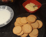 Foto del paso 1 de la receta: Galletas rellenas (fritas)