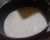 Foto del paso 1 de la receta: Postre de Maicena!💞