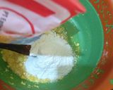 Foto langkah ke 8 dari resep Panada Ku.