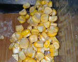 Foto langkah ke 1 dari resep Tumis Sawi Berkuah.