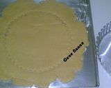 Foto langkah ke 2 dari resep Pie Brownies.