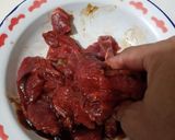 Foto langkah ke 2 dari resep Beef Teriyaki.