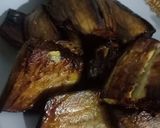 Foto langkah ke 1 dari resep Telur Terong Balado.