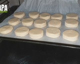 Foto del paso 9 de la receta: Polvorones caseros