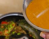 हरे चना का झोर (Recipe by Shikha Swarup in Hindi) रेसिपी चरण 3 फोटो