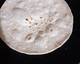 ફ્રેનકી (Frankie recipe in Gujarati) રેસીપી સ્ટેપ3ફોટો