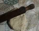 Foto del paso 6 de la receta: La mejor receta de cuernitos de grasa!