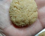 Foto del paso 1 de la receta: Galletas fáciles de banana 🍌 y harina de coco