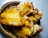 Foto langkah ke 4 dari resep Pisang Goreng kipas crishpy.