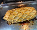 Foto del paso 9 de la receta: Filete Wellington a la Sonorense