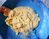 Foto langkah ke 4 dari resep Roti Goreng Labu #Dapur Fitri.