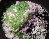 Foto del paso 5 de la receta: Arroz de cuchara con pechuga de pollo y ras el hanout