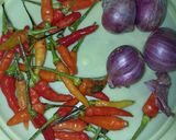Foto langkah ke 1 dari resep Sambal Matah Rumahan.