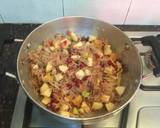 Aromatic Fruits Pulao recipe step 5 photo