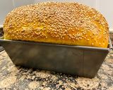 Foto del paso 12 de la receta: Pan Dulce de zanahoria