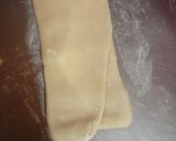 Foto del paso 7 de la receta: Masa danesa 🥐