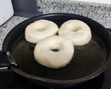 Foto del paso 5 de la receta: Donuts