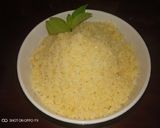 Hình bước làm 6 của món Xôi vò