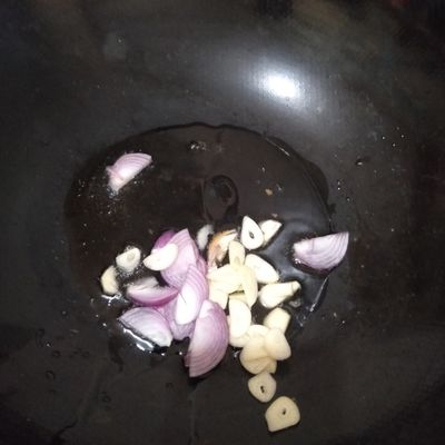 Langkah 2
