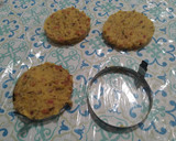 Foto del paso 7 de la receta: Milanesa de garbanzos