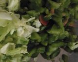 વેજ બિરયાની (Veg. Biryani Recipe In Gujarati) રેસીપી સ્ટેપ3ફોટો