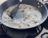 Foto del paso 2 de la receta: Tallarines con cherrys y mantequilla de anchoas