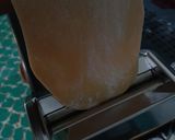 Foto del paso 5 de la receta: Raviolis en salsa de espinacas