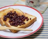 A picture of step 14 of Zenzai (How to Cook Azuki Beans) – Super Easy.